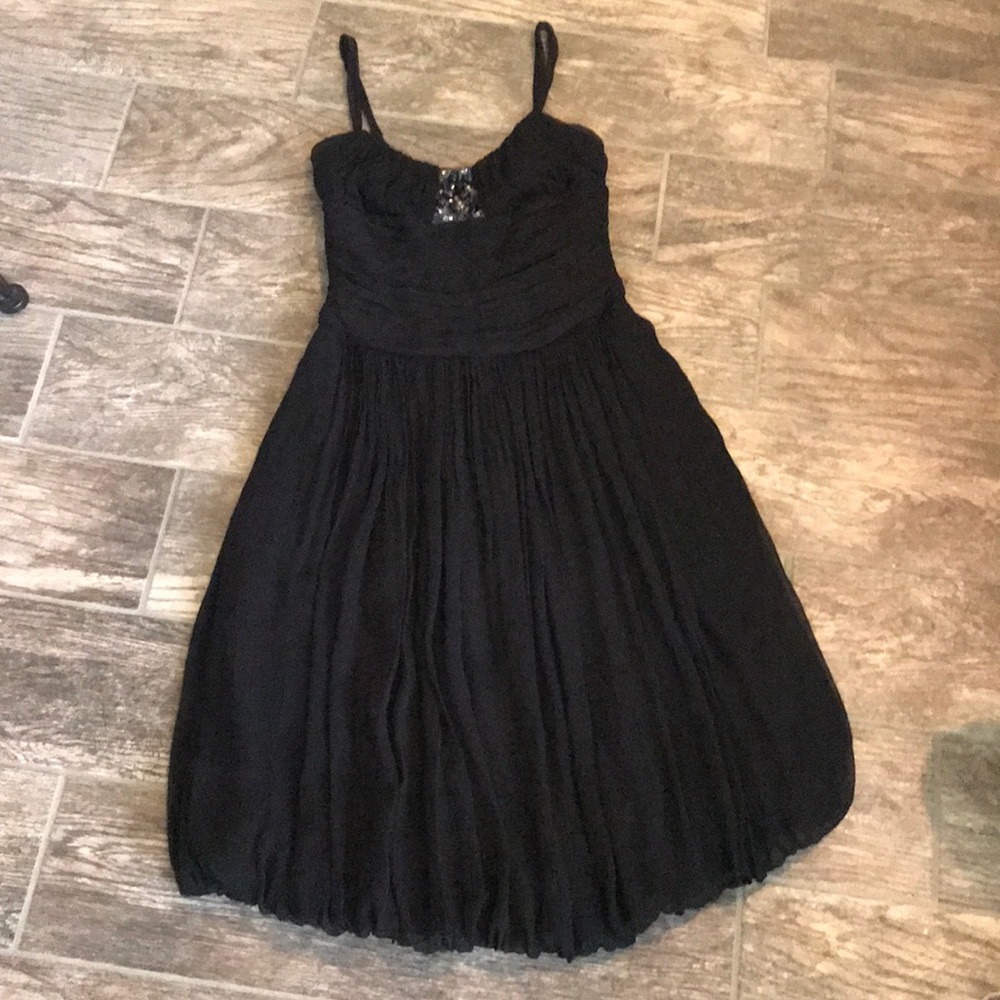 BCBG MAX AZARIA dress